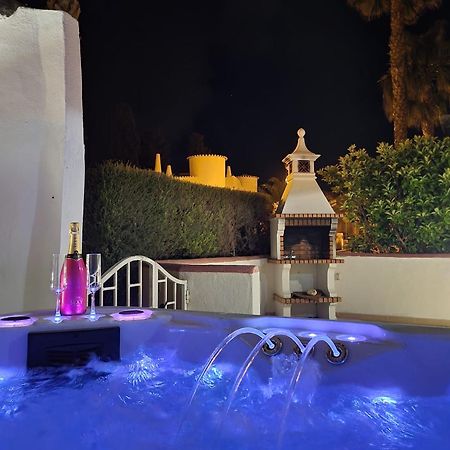 Peace Of Heaven In Algarve - Jacuzzi - By Bedzy Διαμέρισμα Armação de Pêra Εξωτερικό φωτογραφία