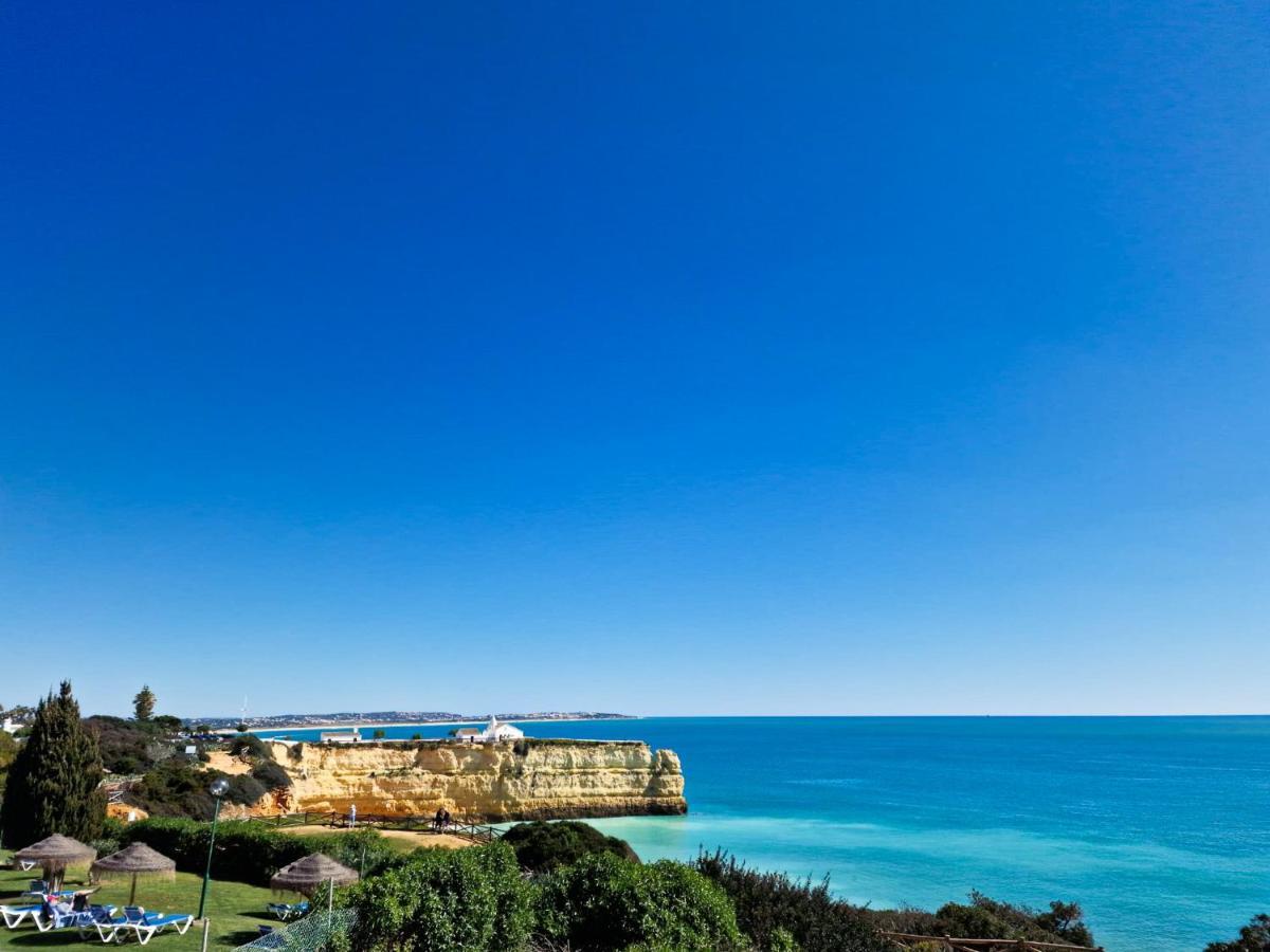 Peace Of Heaven In Algarve - Jacuzzi - By Bedzy Διαμέρισμα Armação de Pêra Εξωτερικό φωτογραφία